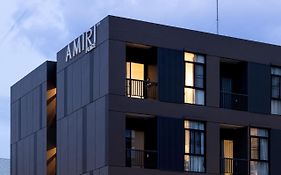 Amiri Place Hotel